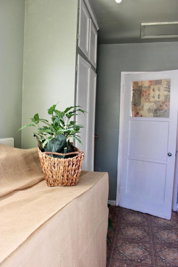 The Hi Point Estate Apartment Los Angeles Luaran gambar