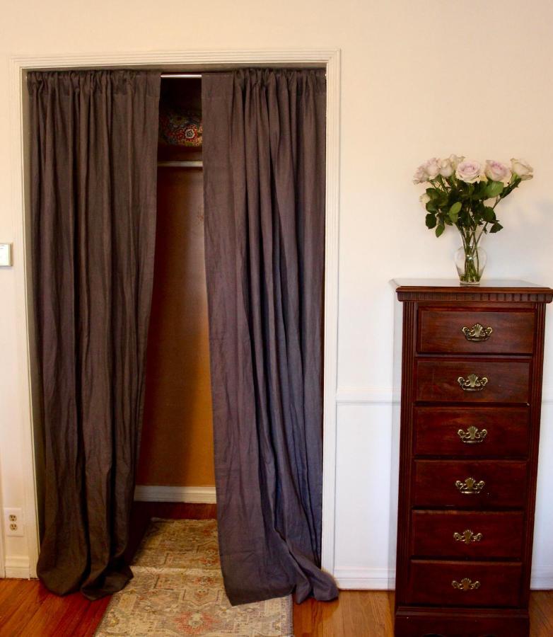 The Hi Point Estate Apartment Los Angeles Luaran gambar