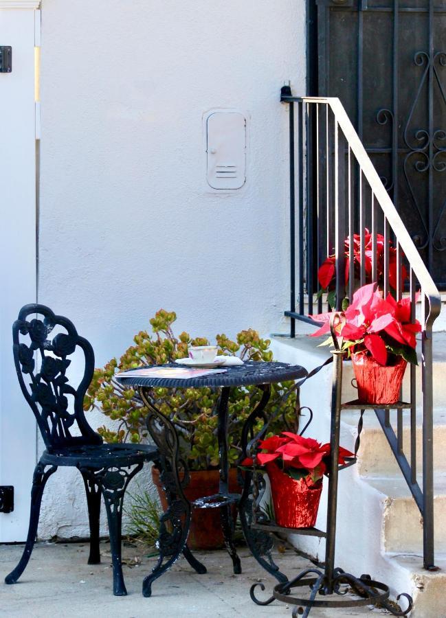 The Hi Point Estate Apartment Los Angeles Luaran gambar