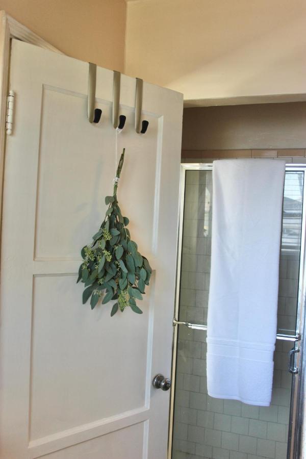 The Hi Point Estate Apartment Los Angeles Luaran gambar